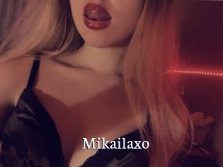 Mikailaxo