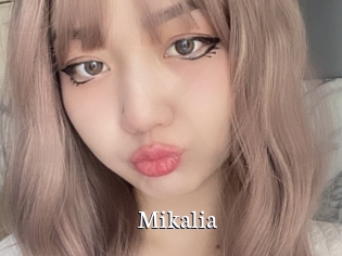 Mikalia