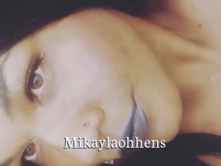 Mikaylaohhens