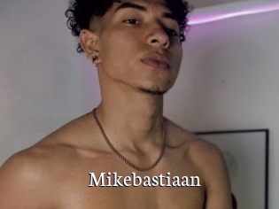 Mikebastiaan