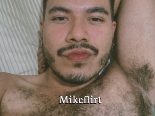 Mikeflirt