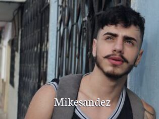 Mikesandez