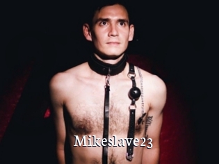 Mikeslave23