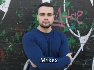 Mikex