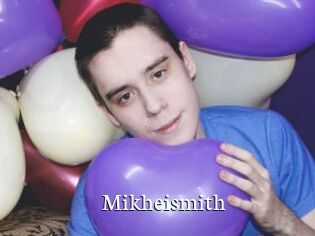 Mikheismith