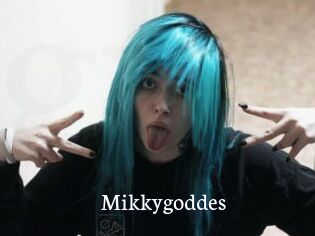 Mikkygoddes