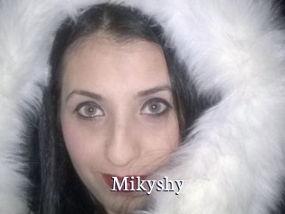 Mikyshy