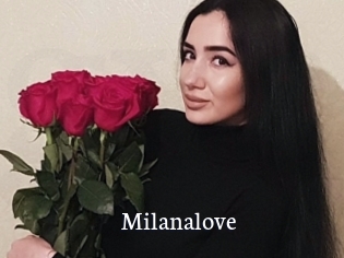 Milanalove