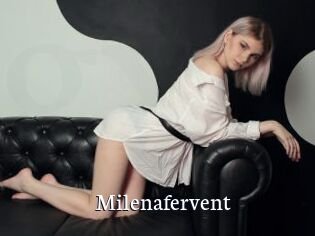 Milenafervent