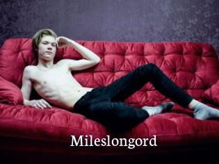 Mileslongord