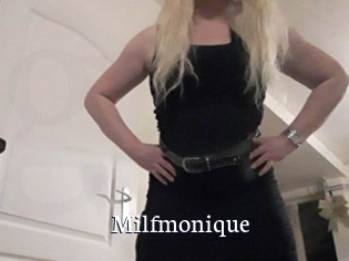 Milfmonique