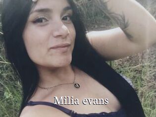 Milia_evans