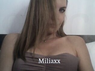 Miliaxx