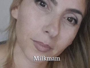 Milkmam