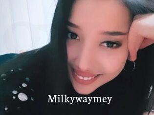 Milkywaymey