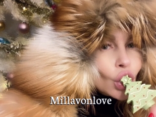 Millavonlove