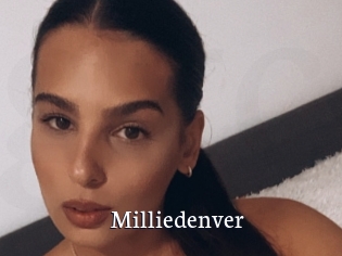 Milliedenver