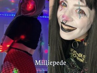 Milliepede