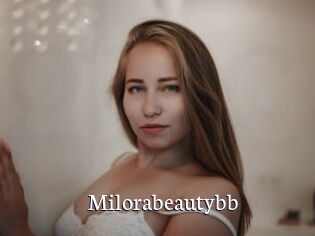 Milorabeautybb