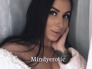 Mindyerotic