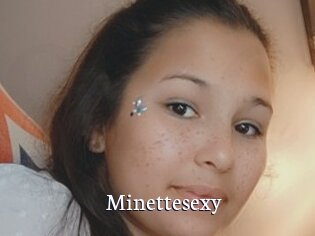 Minettesexy