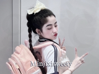 Minjixisweety