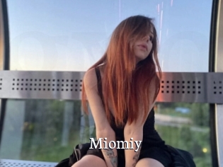 Miomiy