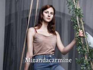 Mirandacarmine