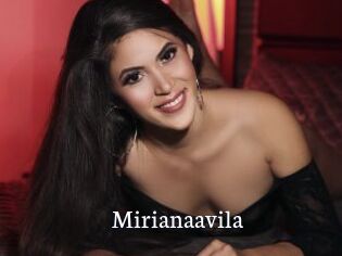 Mirianaavila