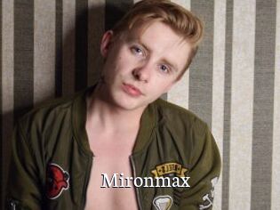 Mironmax