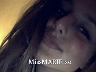 MissMARIE_xo