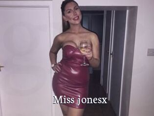 Miss_jonesx