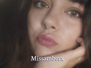 Missamberx