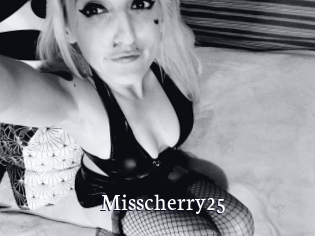 Misscherry25