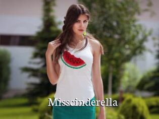 Misscinderella