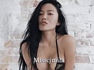 Misscjmila