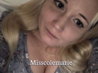 Misscolemarie