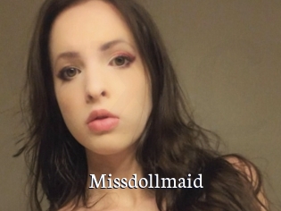 Missdollmaid