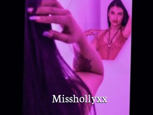 Misshollyxx