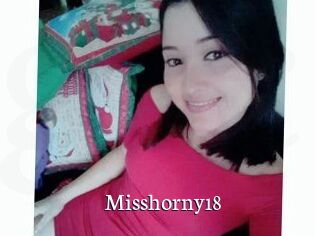 Misshorny18