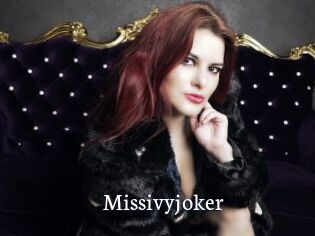 Missivyjoker