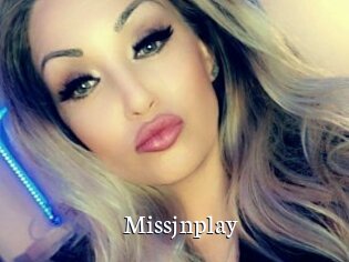 Missjnplay