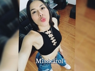 Misskarol