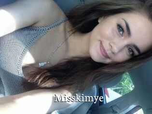 Misskimye