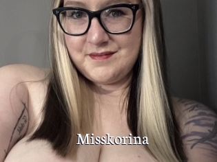 Misskorina