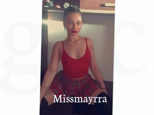 Missmayrra