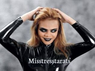 Misstresstarats