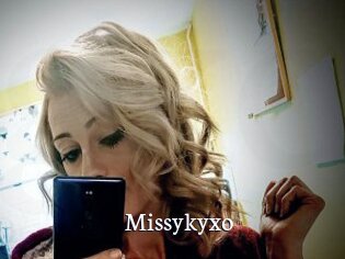 Missykyxo