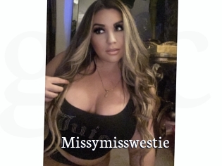 Missymisswestie