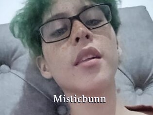 Misticbunn